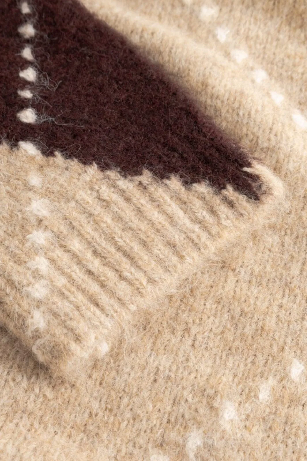 Clearance Noella N-Laiana Knit Cardigan 14670002 969