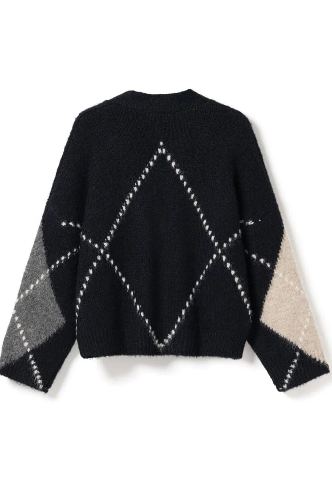 Noella N-Laiana Knit Cardigan 14002 670