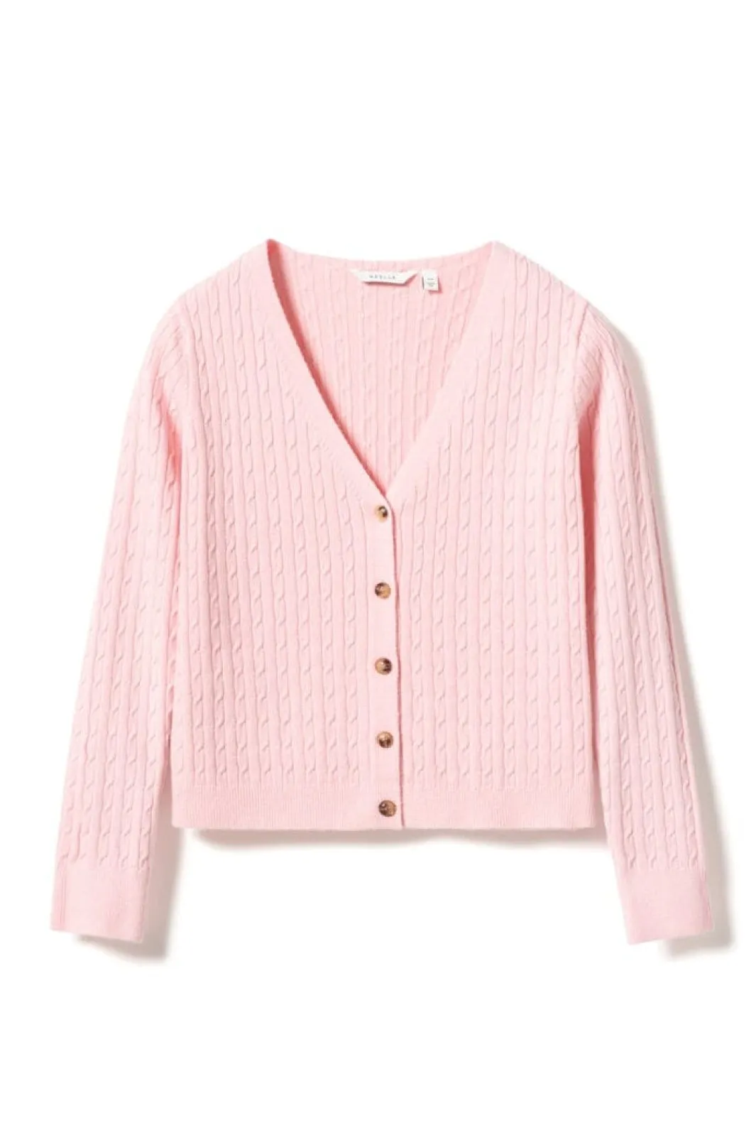Noella N-Laliah Knit Cardigan 15260002 1279