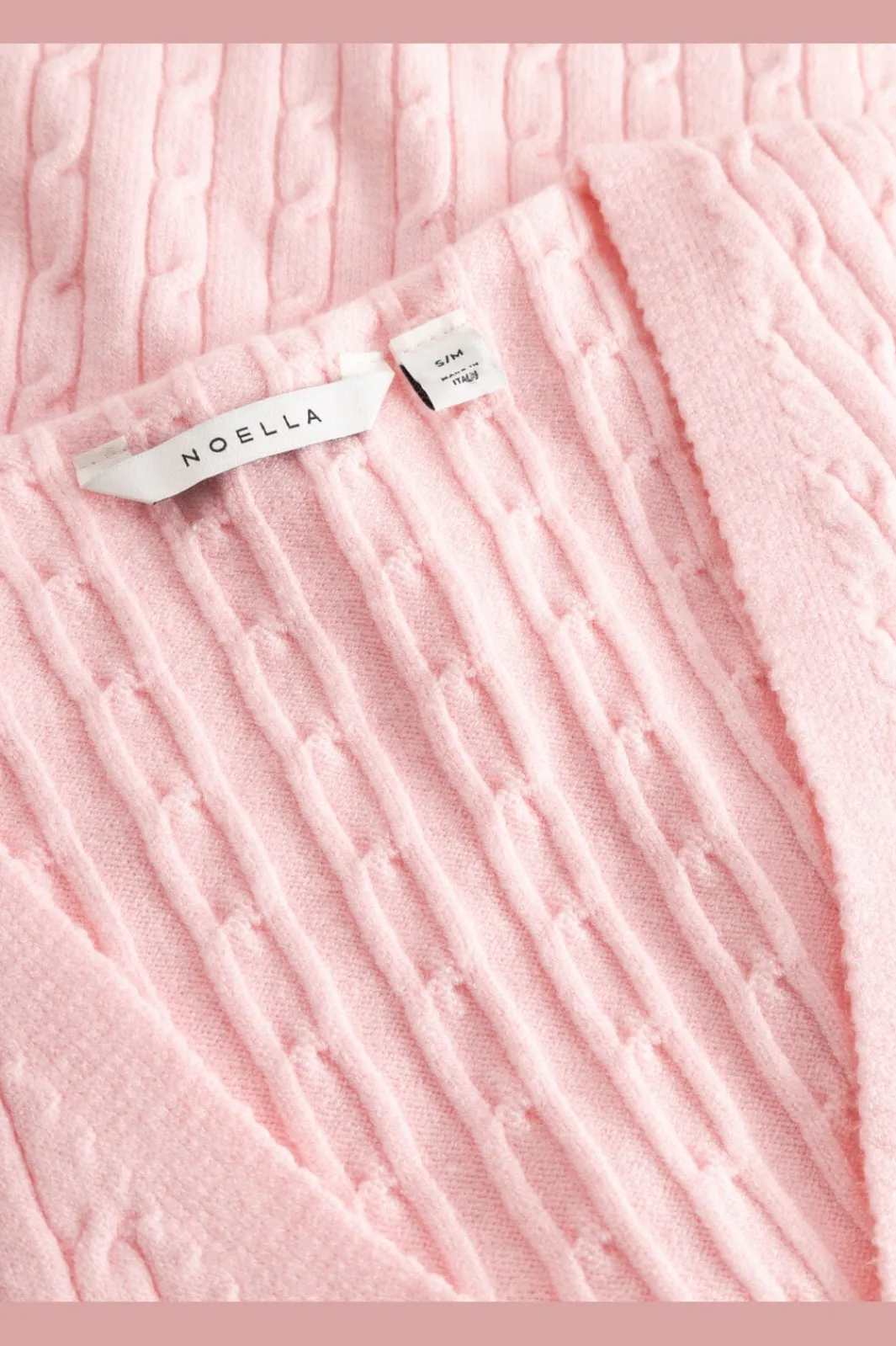 Noella N-Laliah Knit Cardigan 15260002 1279