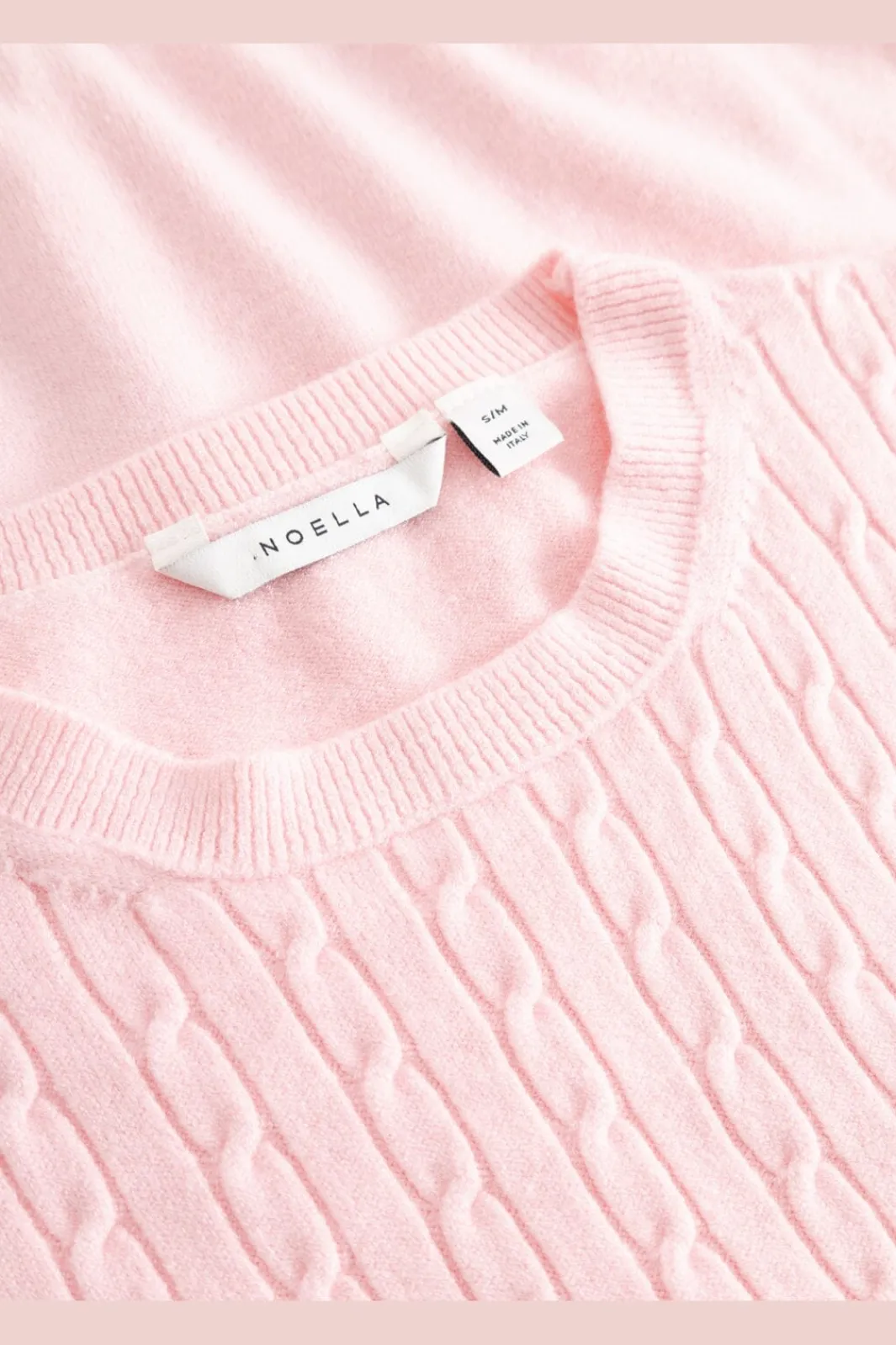Discount Noella N-Larette Knit 15260001 1279