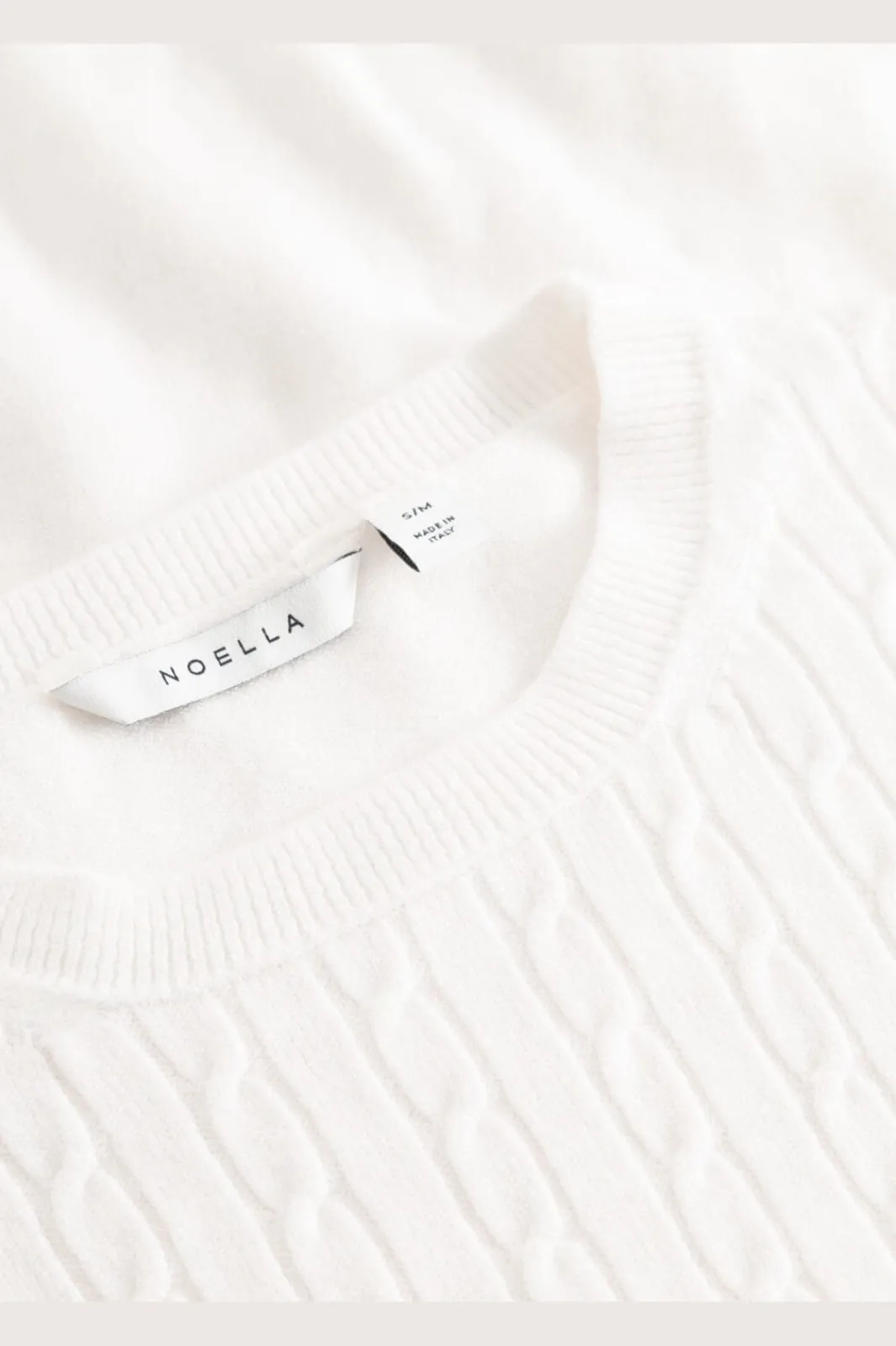 Clearance Noella N-Larette Knit 15260001 974