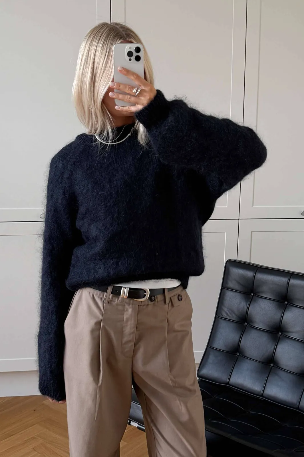 Sale Noella N-Latora Knit 15250002 007