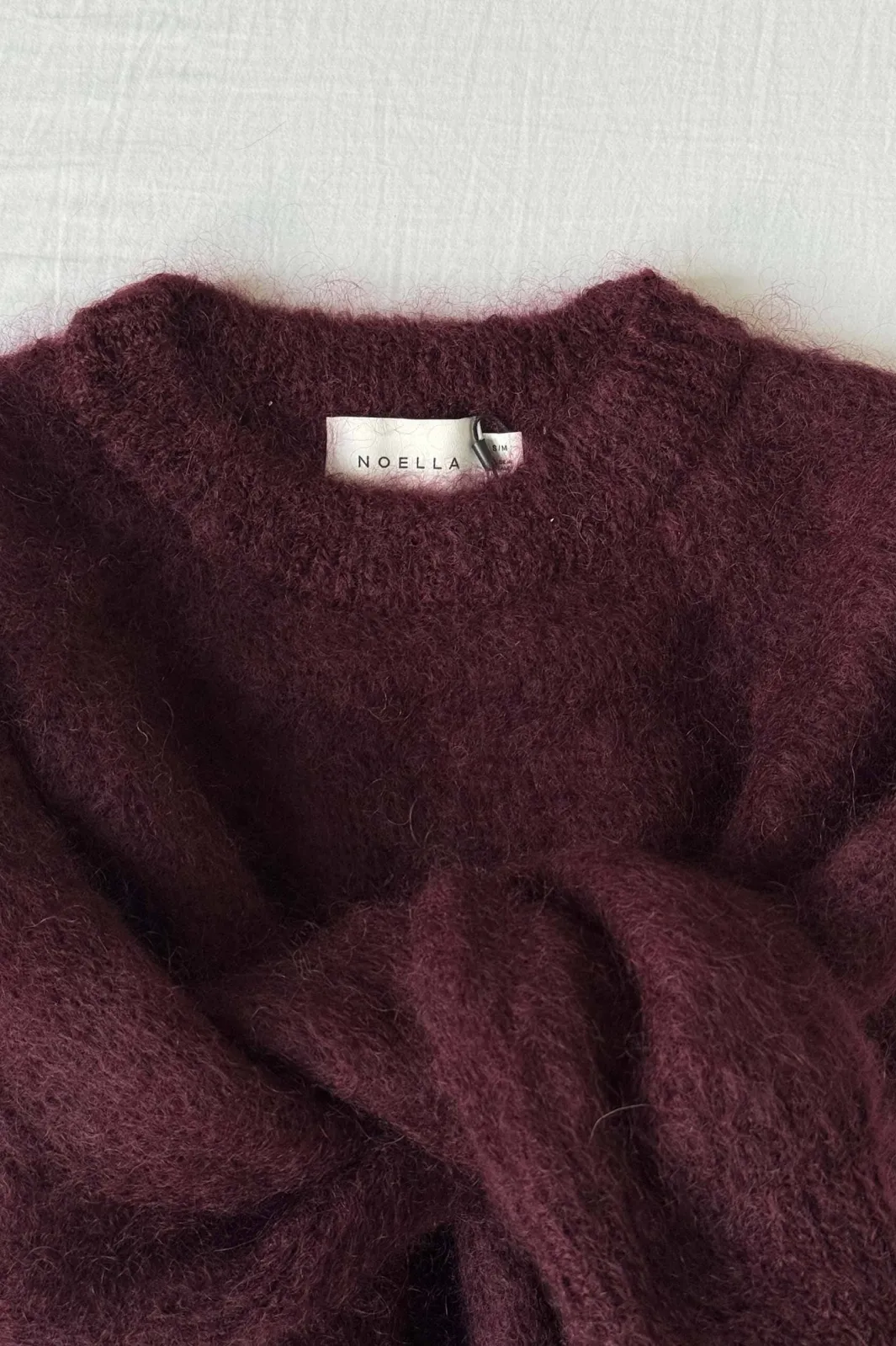 Sale Noella N-Latora Knit 15250002 1393