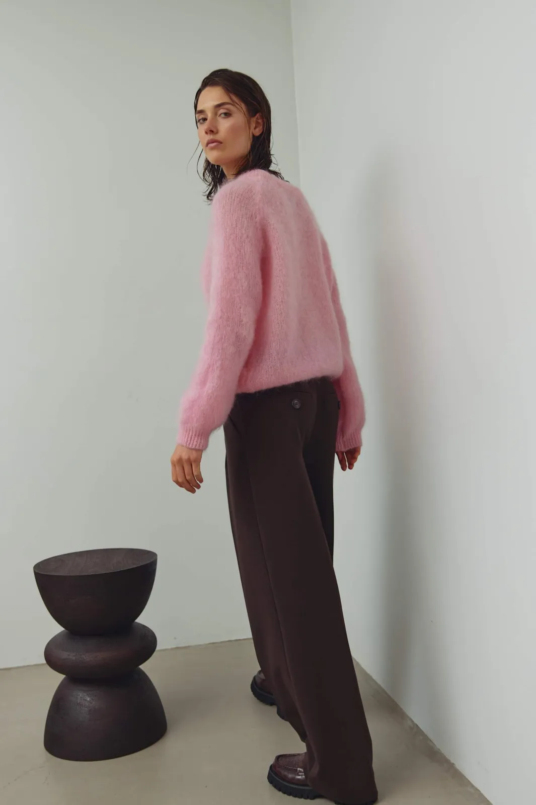 Outlet Noella N-Latora Knit 15250002 1279