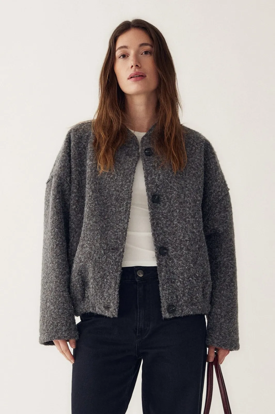 Clearance Noella N-Marnie Jacket 15920001 019