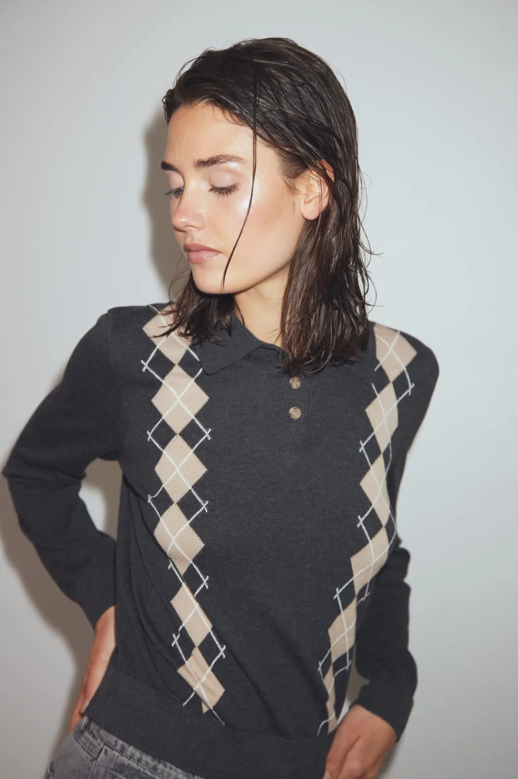 Outlet Noella N-Maxine Knit 15000001 1428