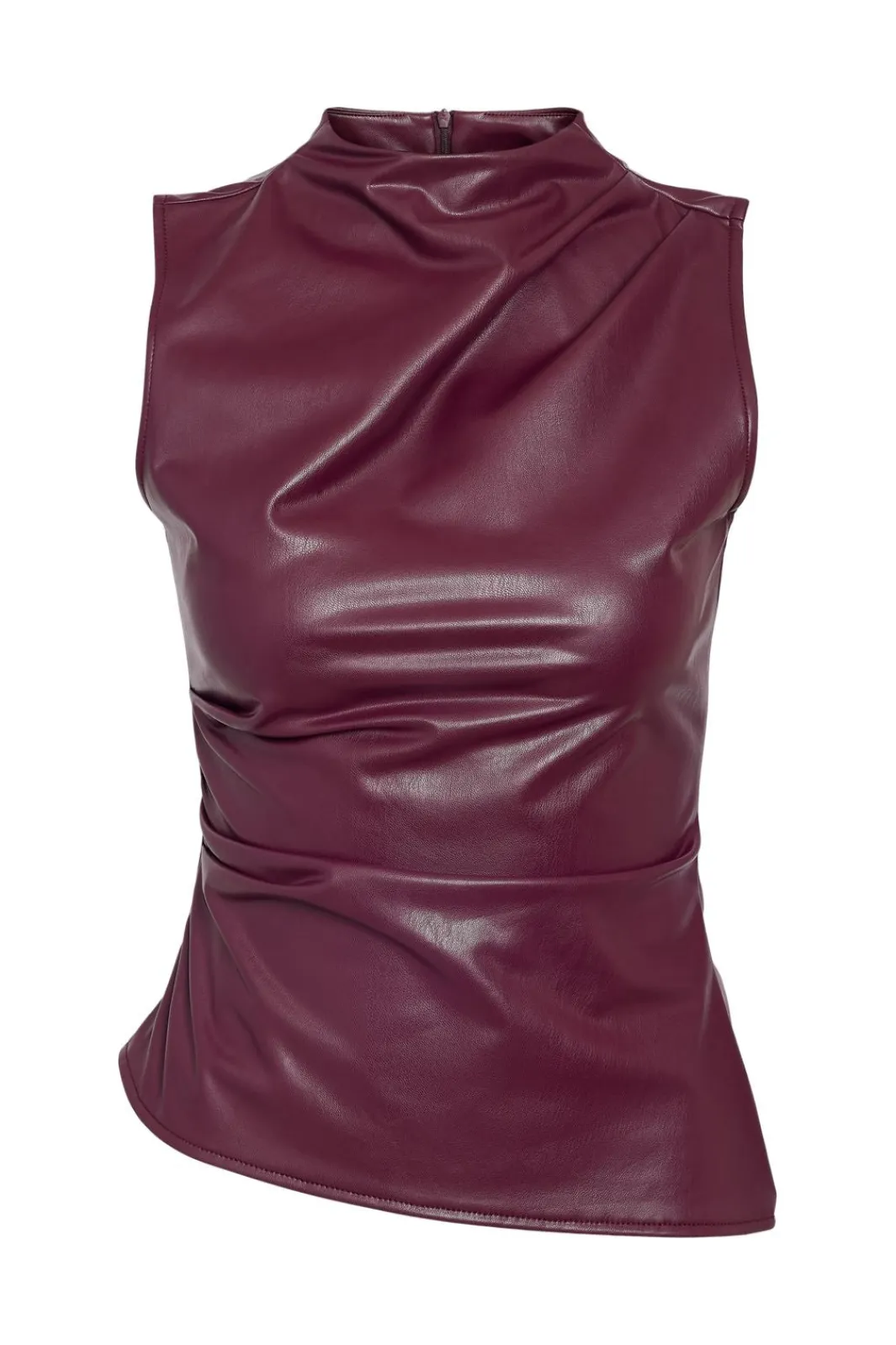 Noisy May Nmdandy Pu S/L Top 4895046 Windsor Wine
