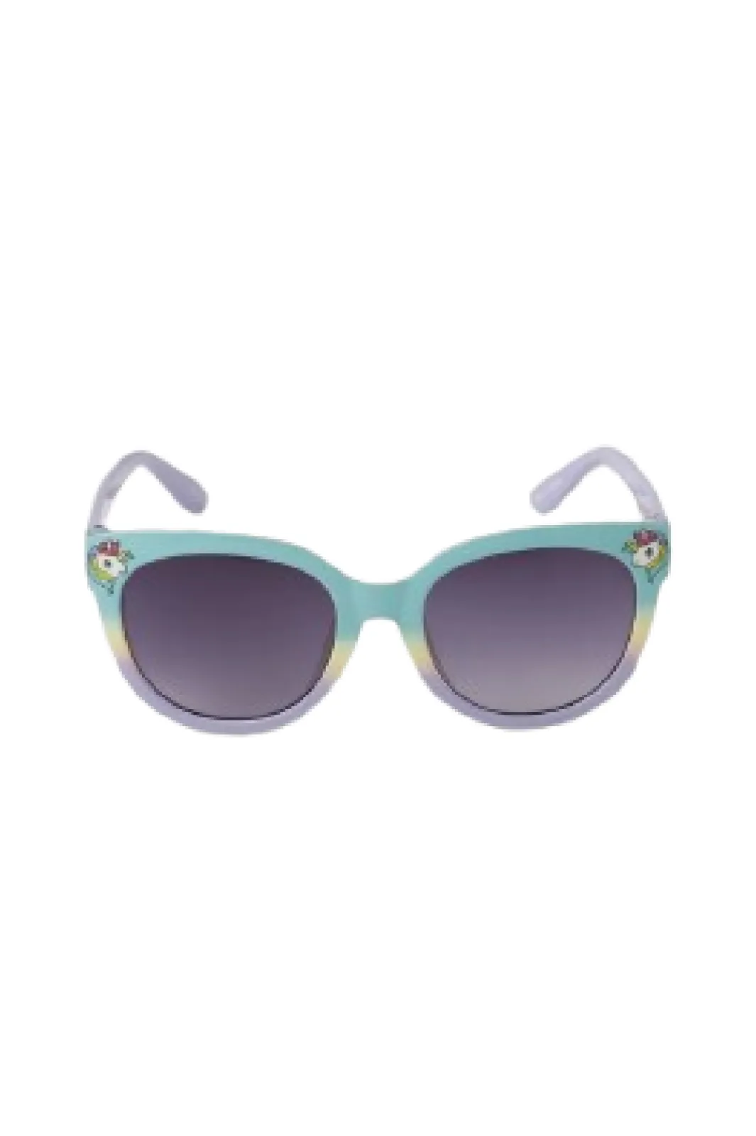 Hot Name It Nmfmarie Sunglasses 4739775 Orchid Bloom N051