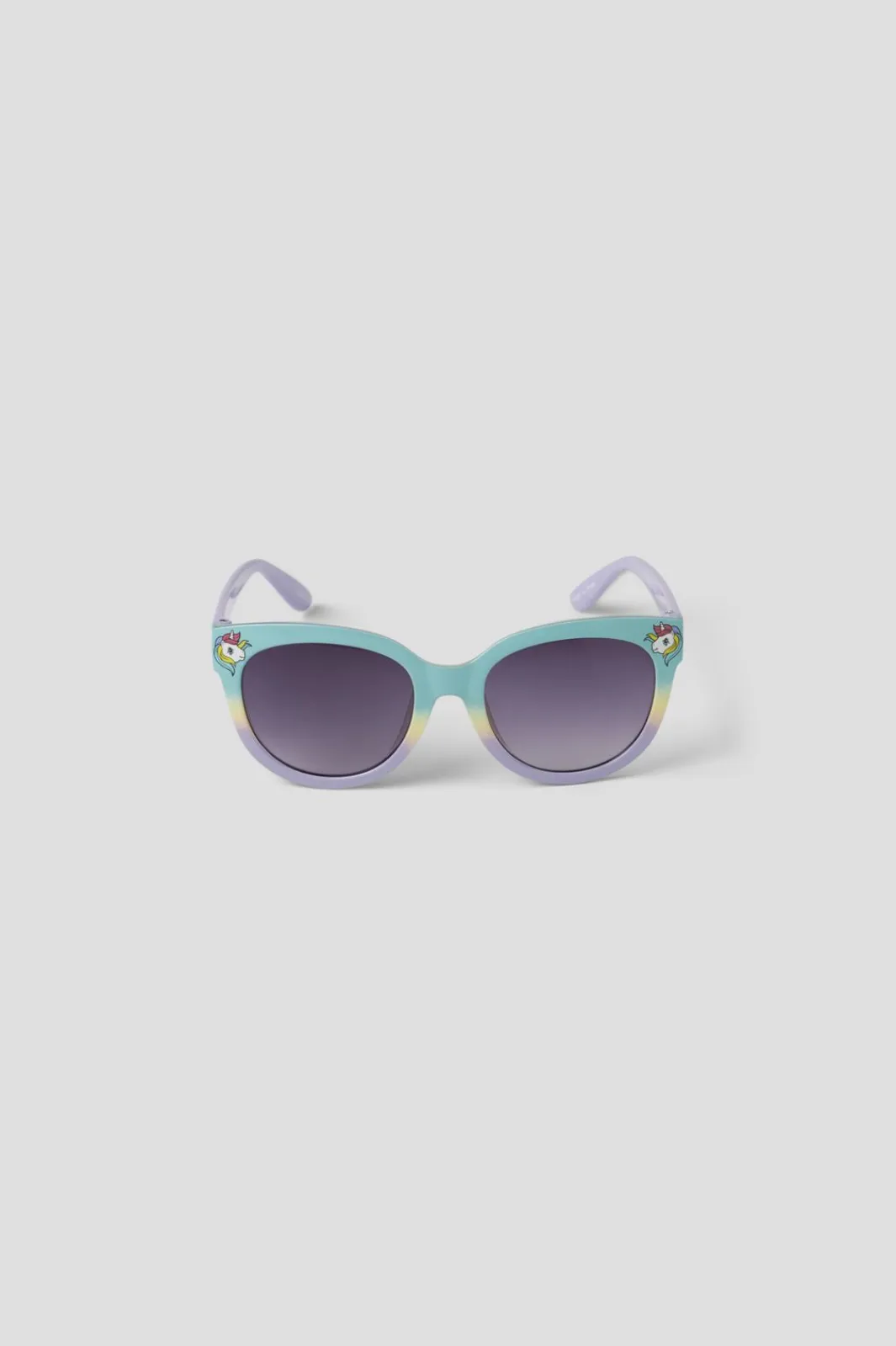 Hot Name It Nmfmarie Sunglasses 4739775 Orchid Bloom N051