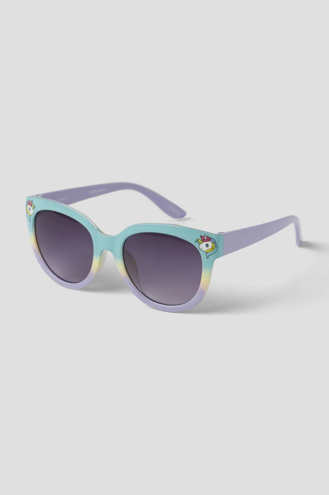 Hot Name It Nmfmarie Sunglasses 4739775 Orchid Bloom N051
