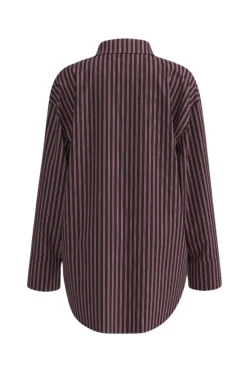 Discount Noisy May Nmfrida L/S Button Shirt Box 5089193 Delicioso Begonia Pink