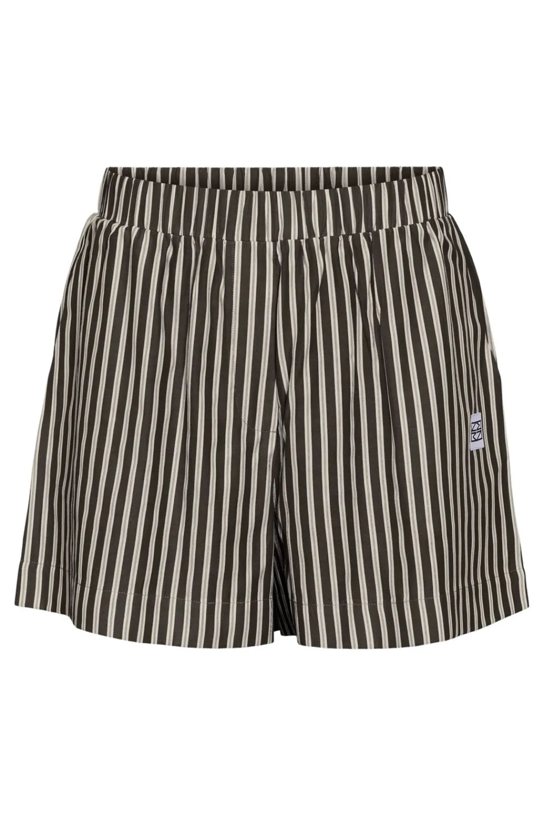 Best Noisy May Nmfrida Shorts 4976616 Delicioso Birch