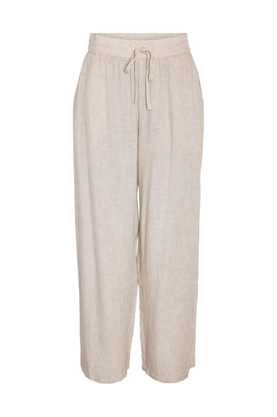 Online Noisy May Nmleilani Nw Loose Pants 4260411 Natural
