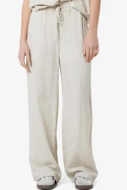 Online Noisy May Nmleilani Nw Loose Pants 4260411 Natural