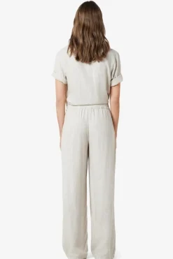 Online Noisy May Nmleilani Nw Loose Pants 4260411 Natural