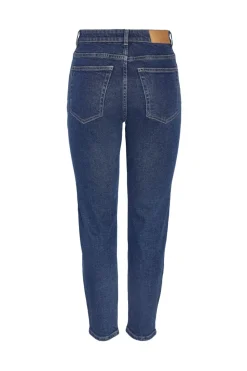 Outlet Noisy May Nmmoni Jeans Az365Db Fwd 4490003 Dark Blue Denim