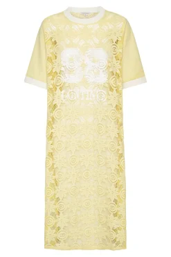 Best Continue Nni Lace Dress 14792 101