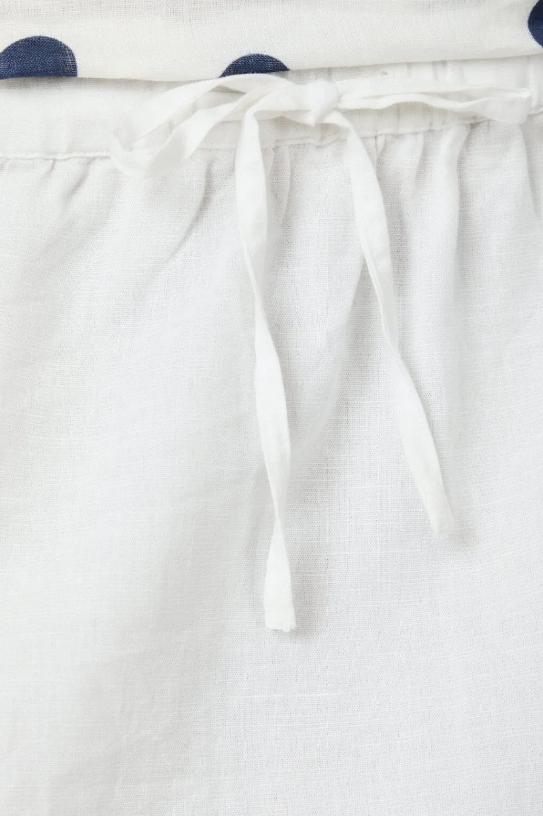 Hot Neo Noir Noa Linen Skirt 159936 120