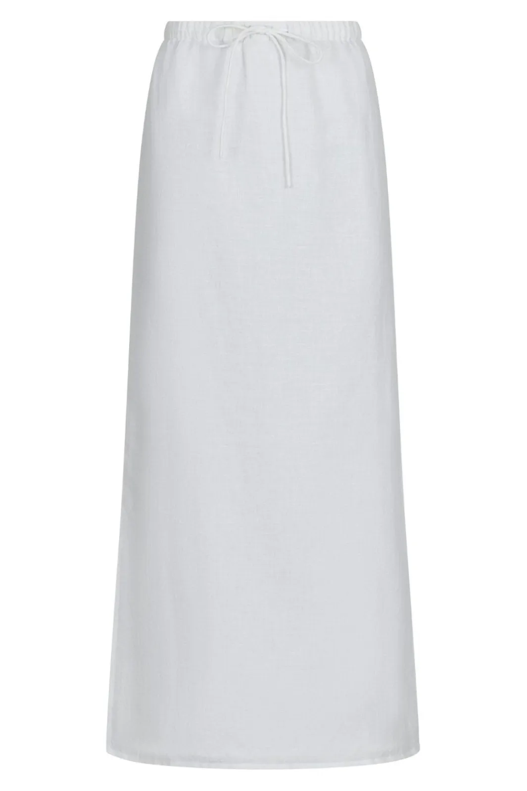 Hot Neo Noir Noa Linen Skirt 159936 120