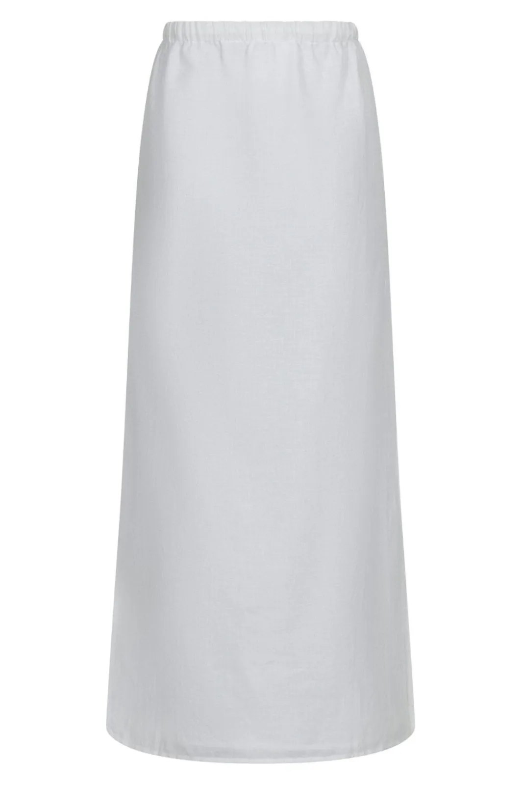 Hot Neo Noir Noa Linen Skirt 159936 120