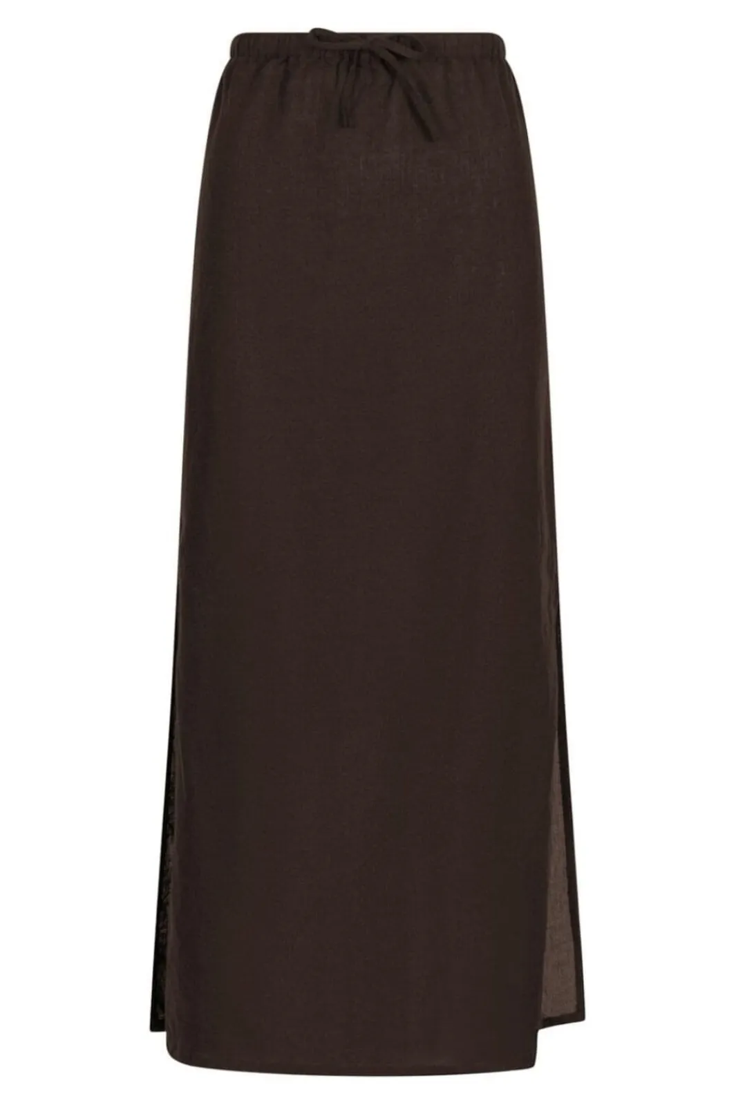 Best Neo Noir Noa Linen Skirt 159936 676