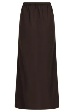 Best Neo Noir Noa Linen Skirt 159936 676