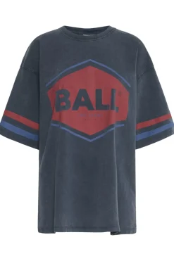 Hot Ball Noemi Oz Tee 50405016 193922
