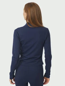 Best Neo Noir Nolana Zip Blouse 167175 141