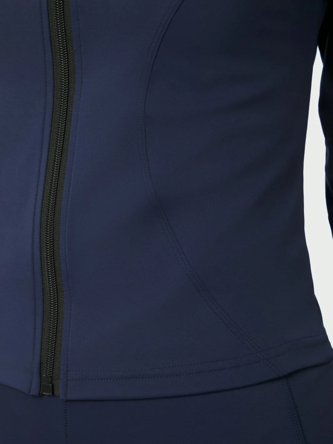 Best Neo Noir Nolana Zip Blouse 167175 141