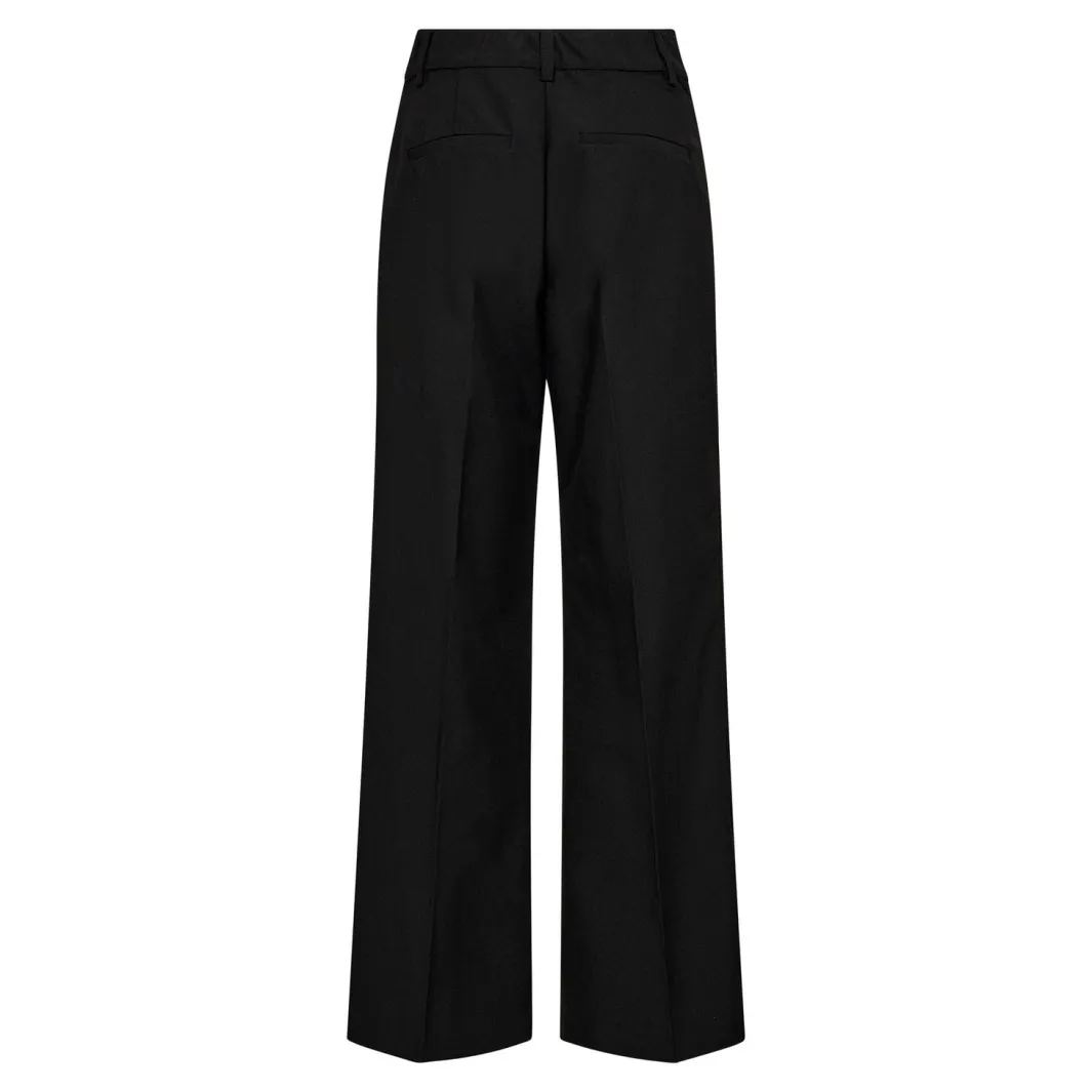 Best Co´Couture Nolancc Wide Pant 31644 96
