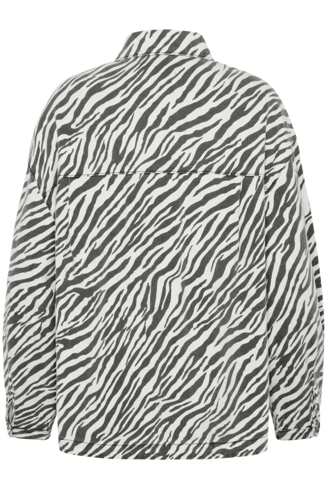 Clearance Moves By Minimum Noliana Shirt 4228 999 Black