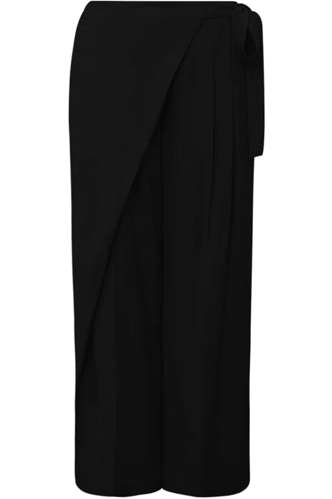 Discount Gossia Nomigo Pants G2784 Black