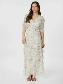 Hot Neo Noir Noorie Flower Dress 165005 121