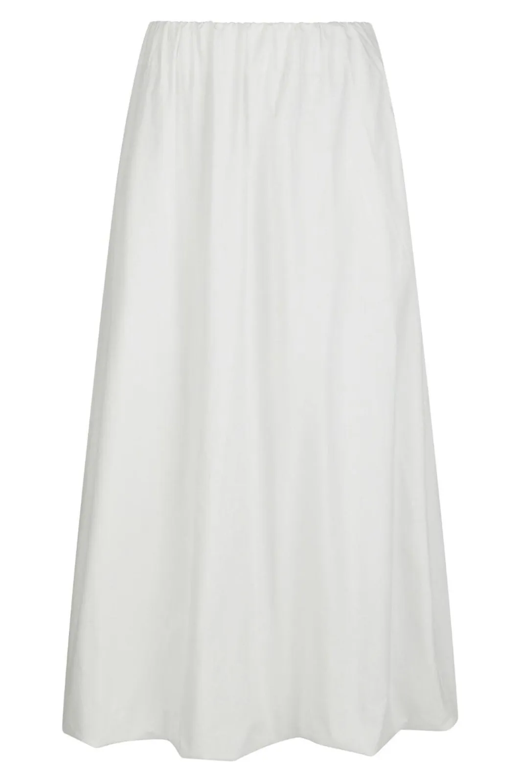 Sale Neo Noir Ober Long Balloon Skirt 163694 120
