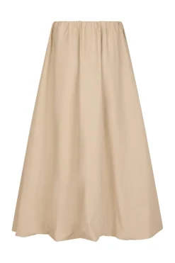 Online Neo Noir Ober Long Balloon Skirt 163694 213