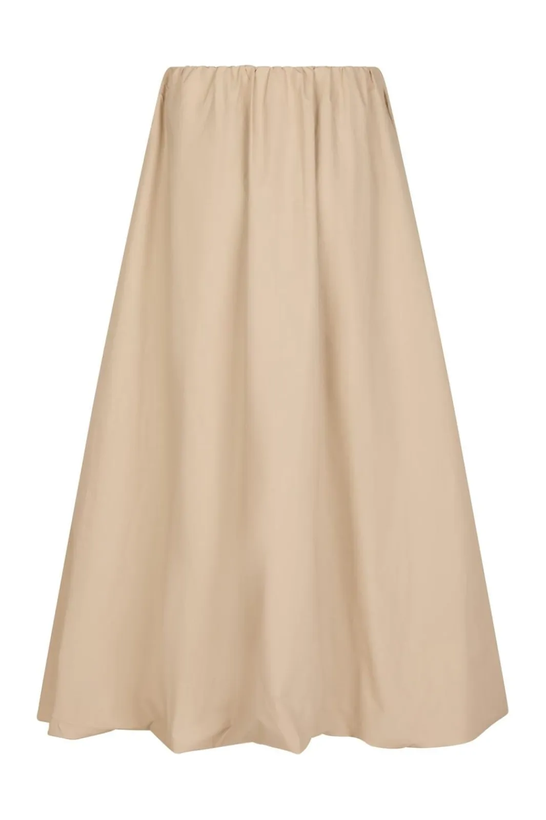 Online Neo Noir Ober Long Balloon Skirt 163694 213