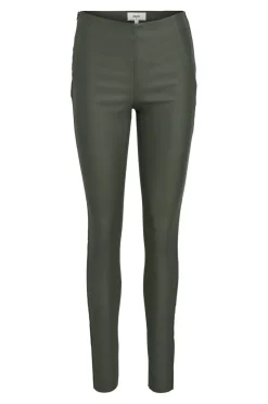 Outlet Object Objbelle Coated Leggings 4271256 Duffel Bag
