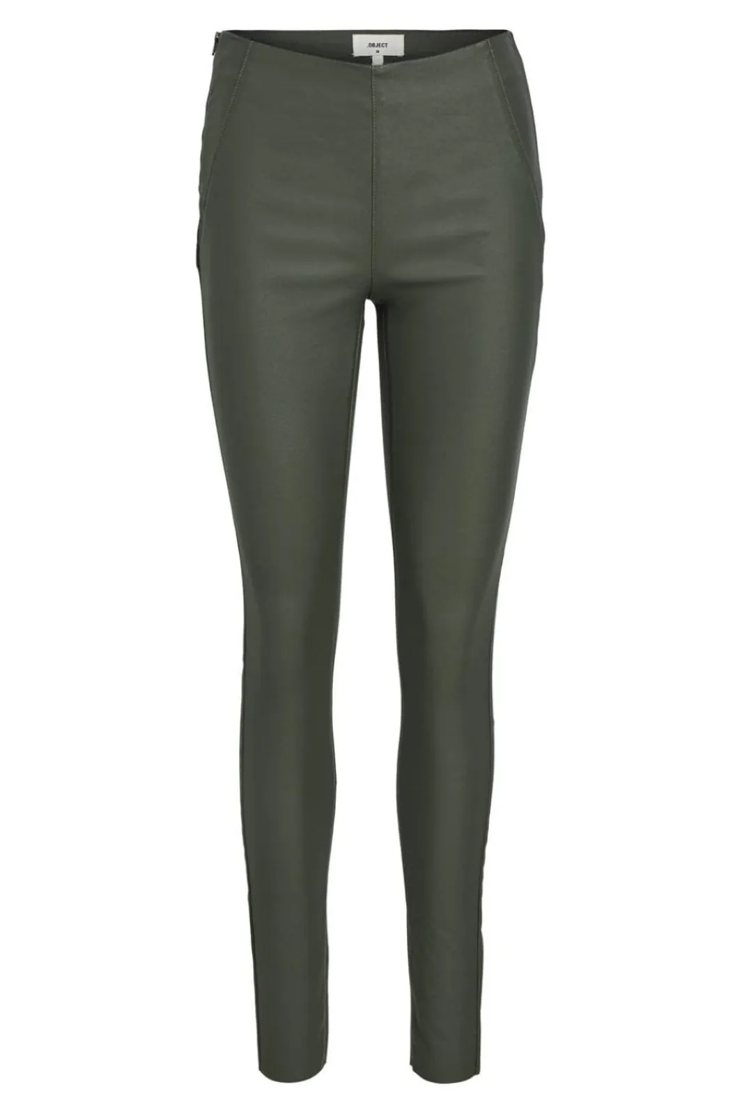 Outlet Object Objbelle Coated Leggings 4271256 Duffel Bag