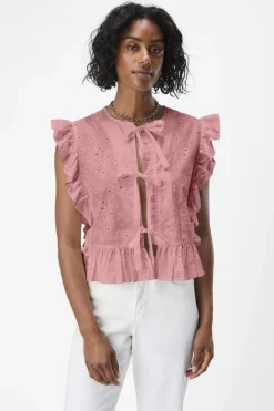 Outlet Object Objcilie S/L Top 4805862 Rose Elegance