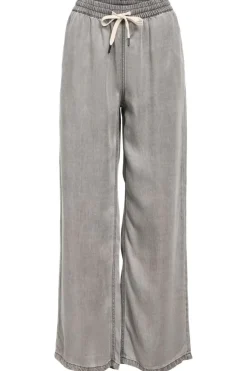 Outlet Object Objframe Pants 132 4766639 Light Grey Denim