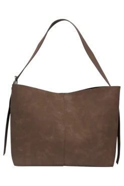 Online Object Objgael Medium Bag 4963697 Seal Brown