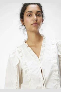 Clearance Object Objhope Re 3/4 Tie Top 4777014 White Sand