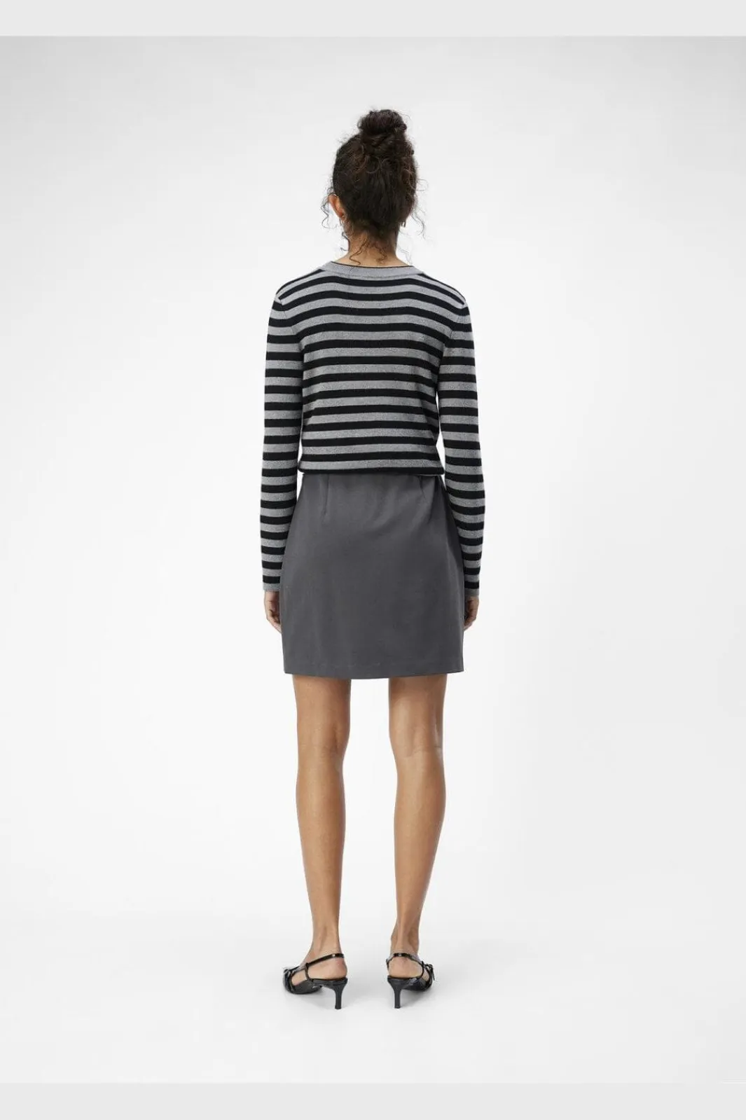 Object Objlisa Mini Skirt 4679850 Magnet