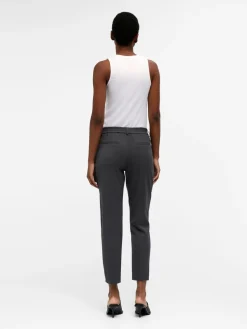 Object Objlisa Slim Pant 4271679 Magnet