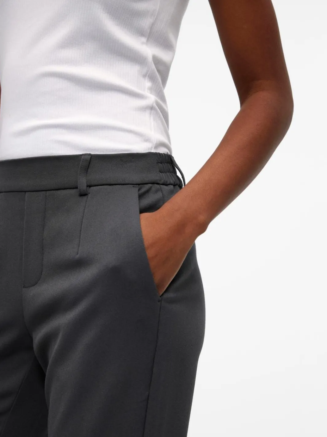 Object Objlisa Slim Pant 4271679 Magnet