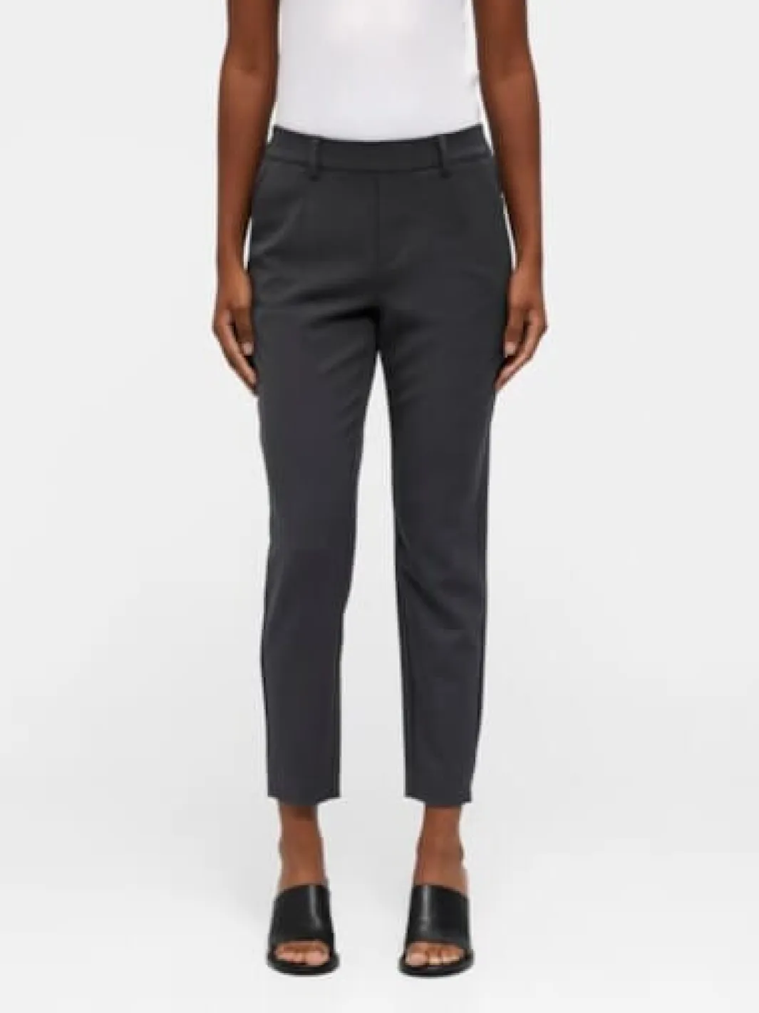 Object Objlisa Slim Pant 4271679 Magnet