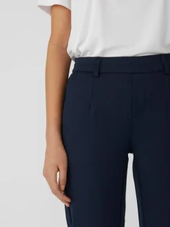 Best Object Objlisa Slim Pant 3097470 Sky Captain