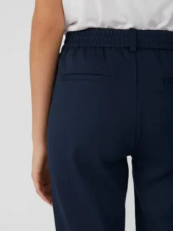 Best Object Objlisa Slim Pant 3097470 Sky Captain