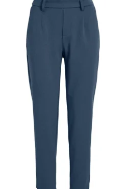 Outlet Object Objlisa Slim Pant 4396712 Dark Denim